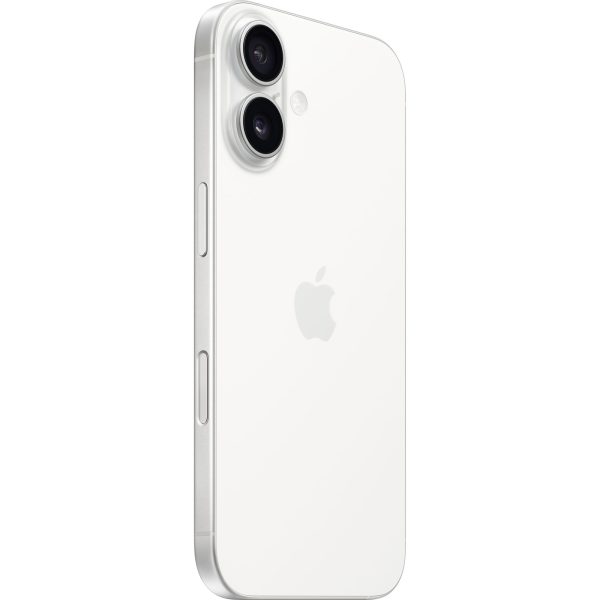 Apple iPhone 16 Back Apple iPhone 16