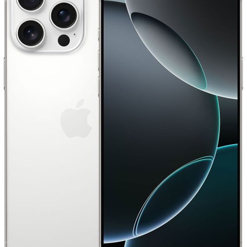 Apple iPhone 16 Pro Max