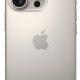 Apple iPhone 16 Pro Natural Back Apple iPhone 16 Pro
