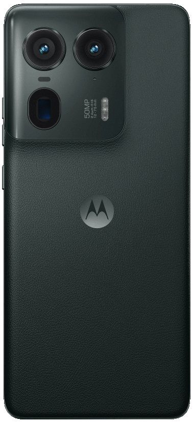 Motorola Moto Edge 50 Ultra 5G Back Motorola Moto Edge 50 Ultra 5G