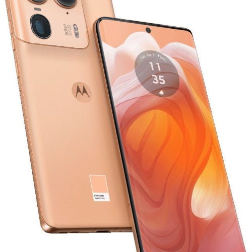 Motorola Moto Edge 50 Ultra 5G